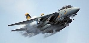 F-14 Tomcat