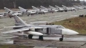 Mig-25 Foxbat
