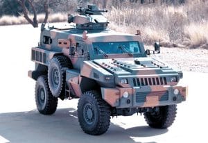 Marauder