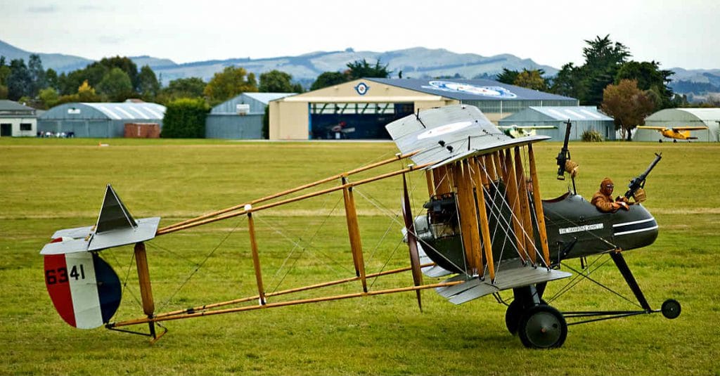 RAF FE2B