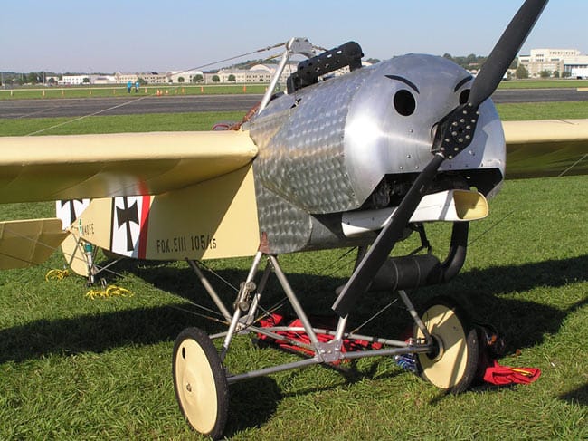 Fokker-E_III