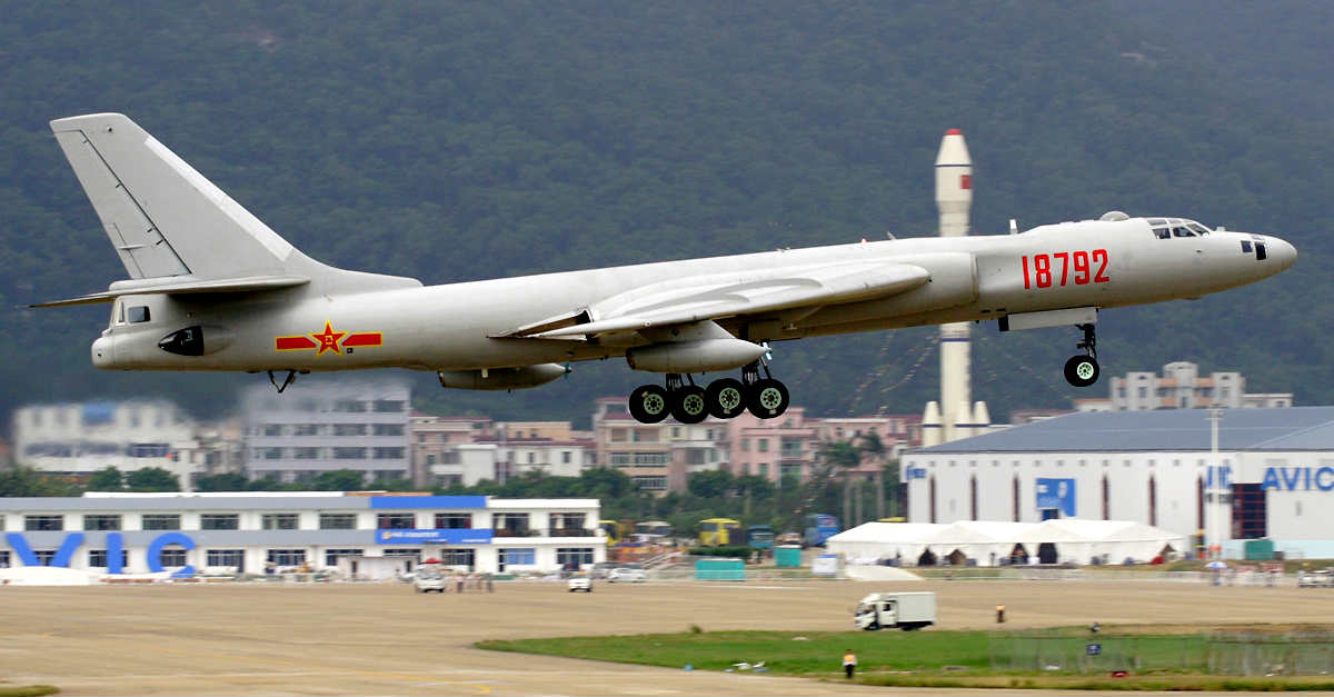 Xian HY6