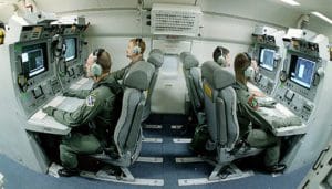 E-8C Joint Star