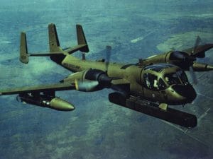 OV-1 Mohawk
