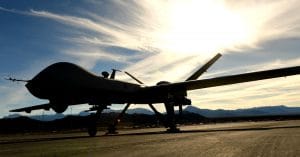MQ-9 Reaper