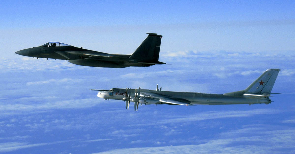 Tu-95MS