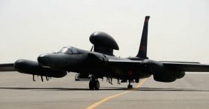 U-2 Dragonlady