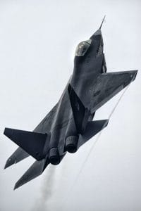 Shenyang J-31 Falcon