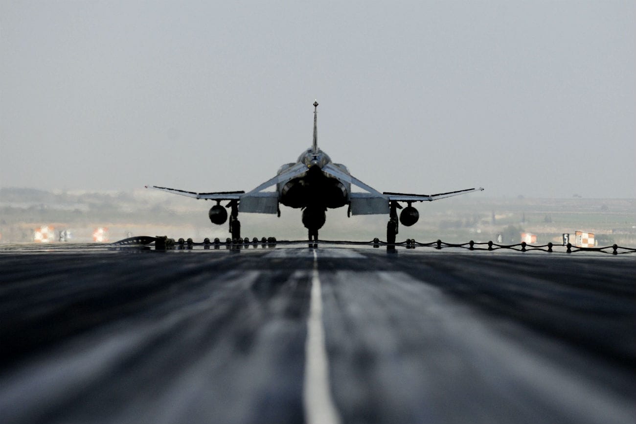 F-4 Air Force