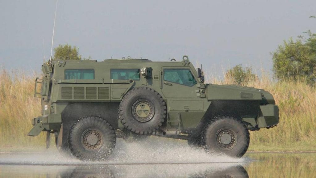ParamountMarauder