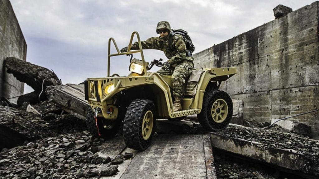 PolarisATV
