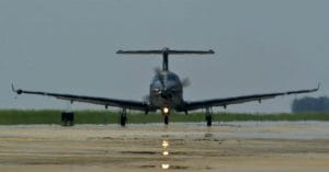 U-28A USAF