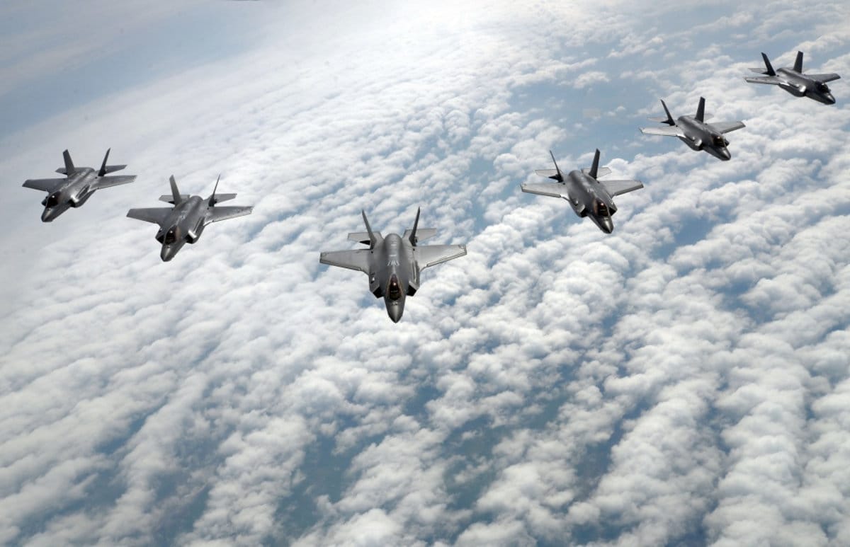 Lightning Formation