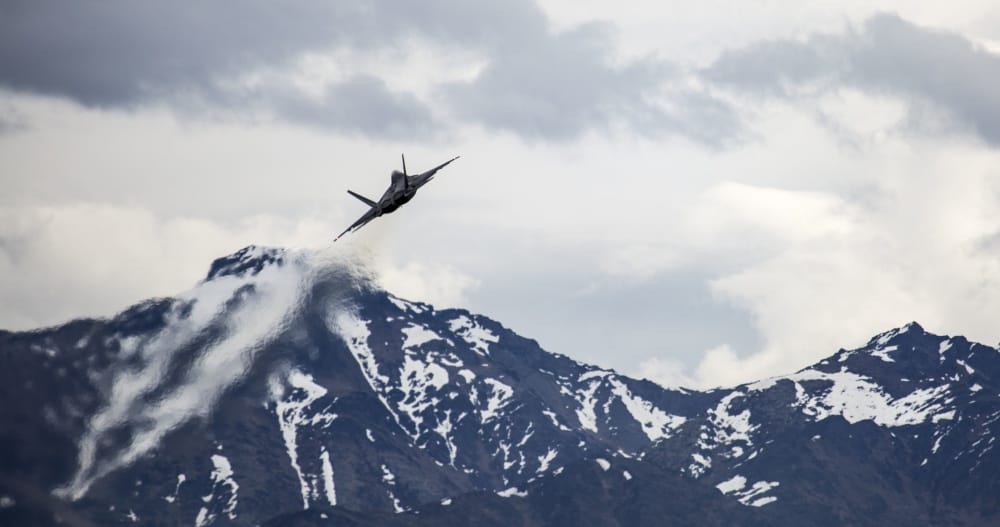 F-35 LIghtning II