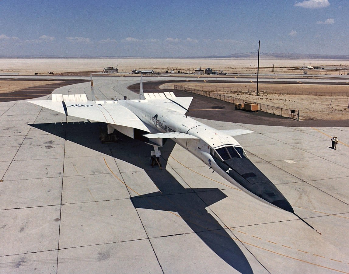 XB-70