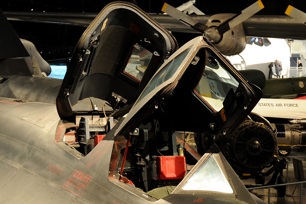 SR-71