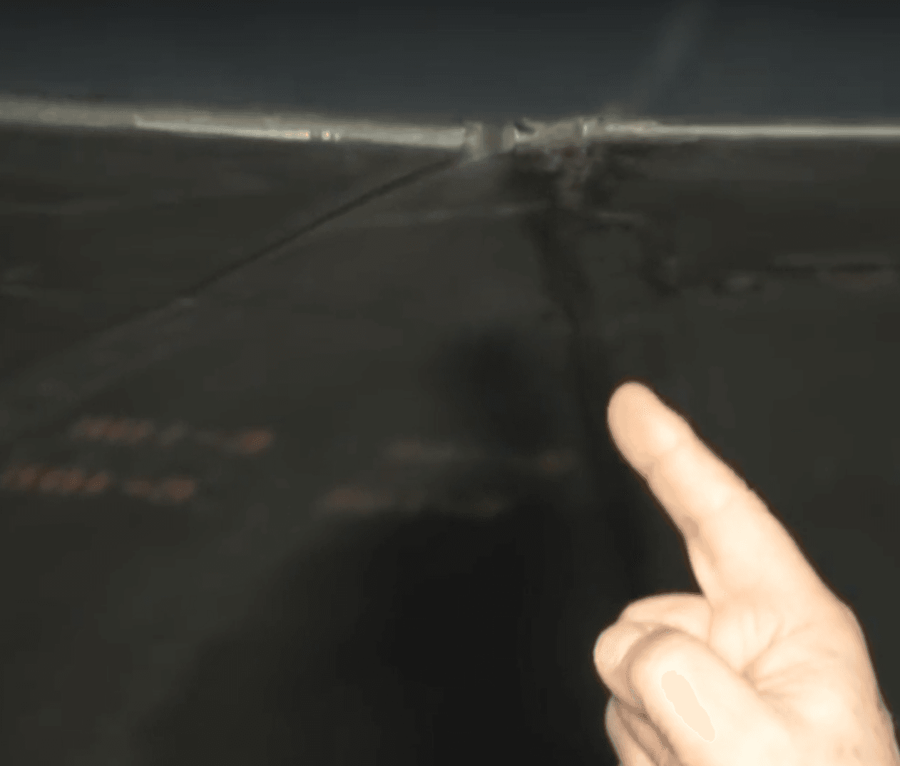 SR-71 Facts