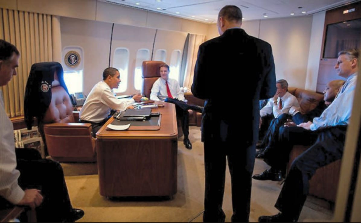 Air Force One