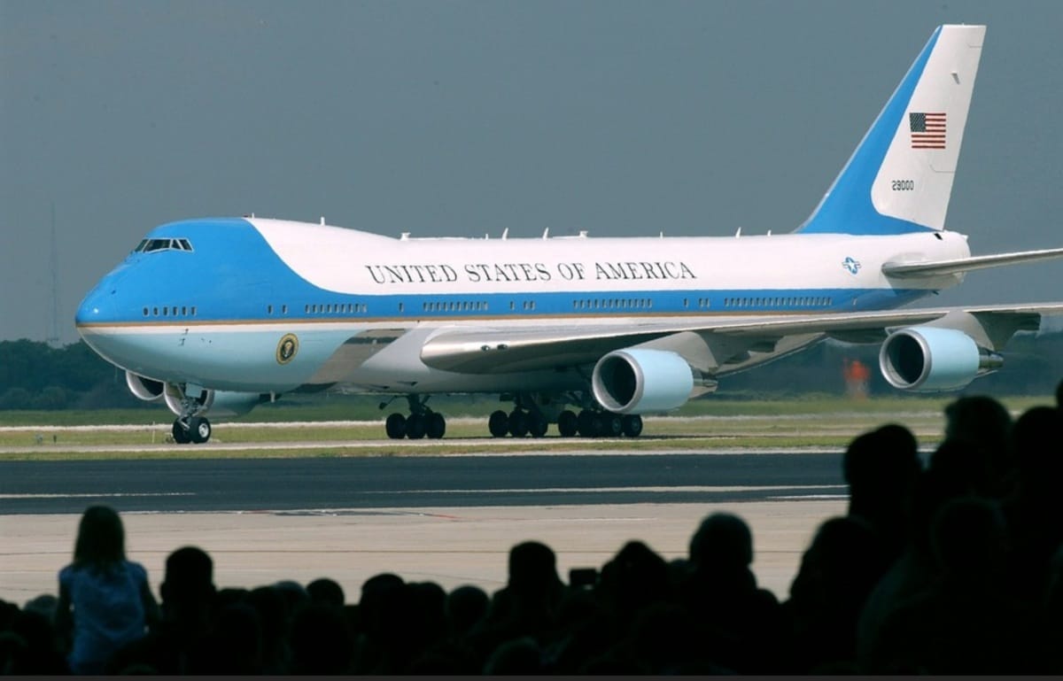 The White House