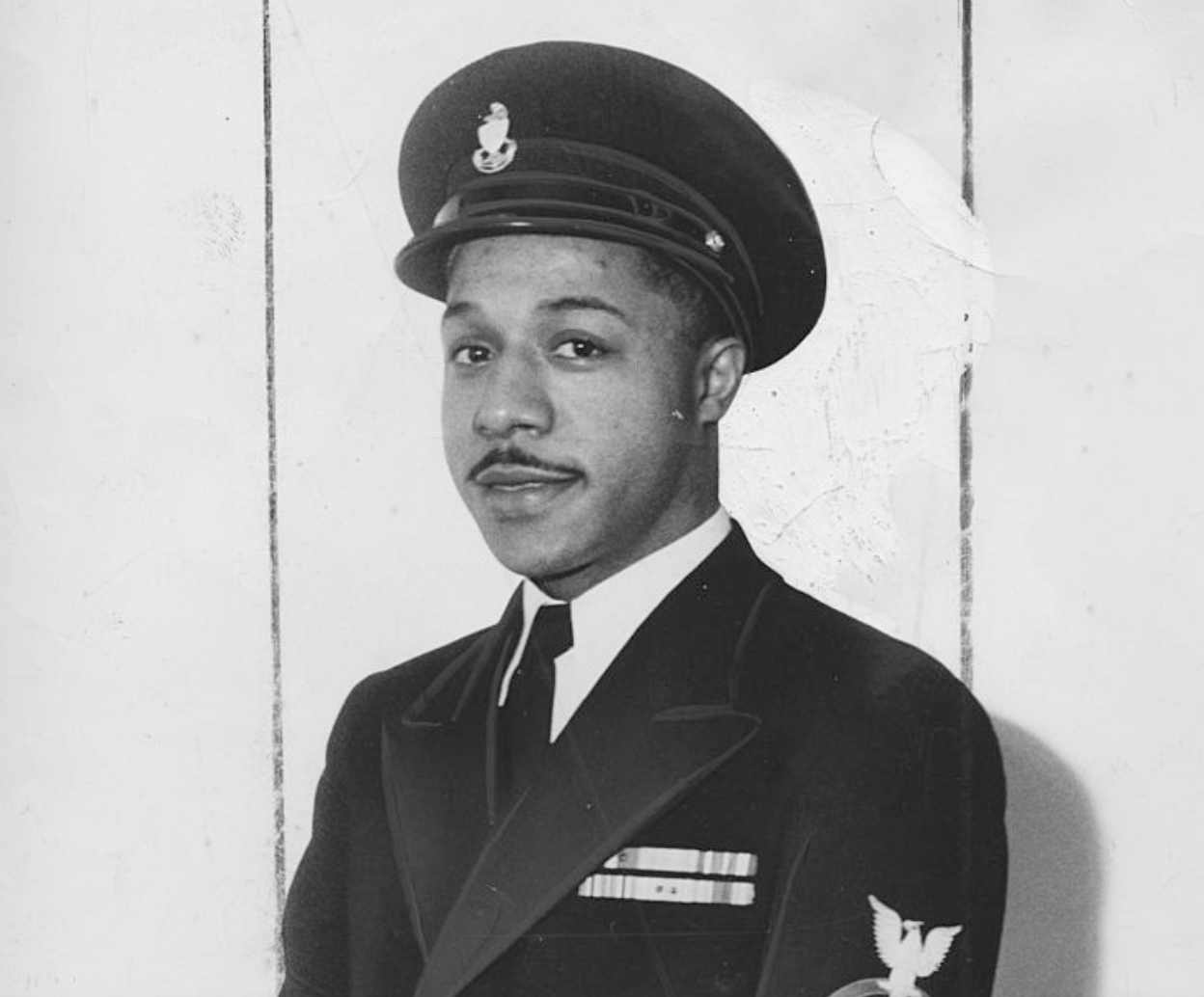 Alex Haley