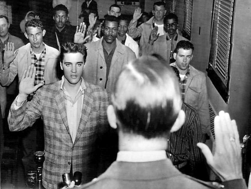 Elvis Presley