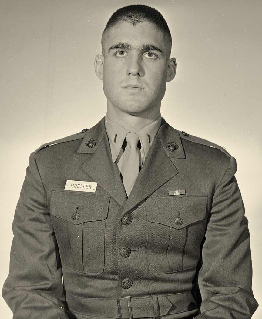 Robert Mueller