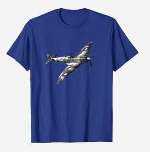 Spitfiremm