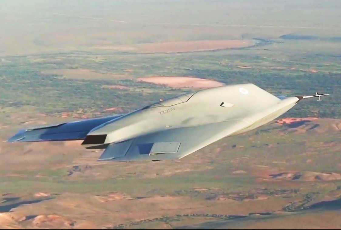 BAE Taranis (most expensive military drones)