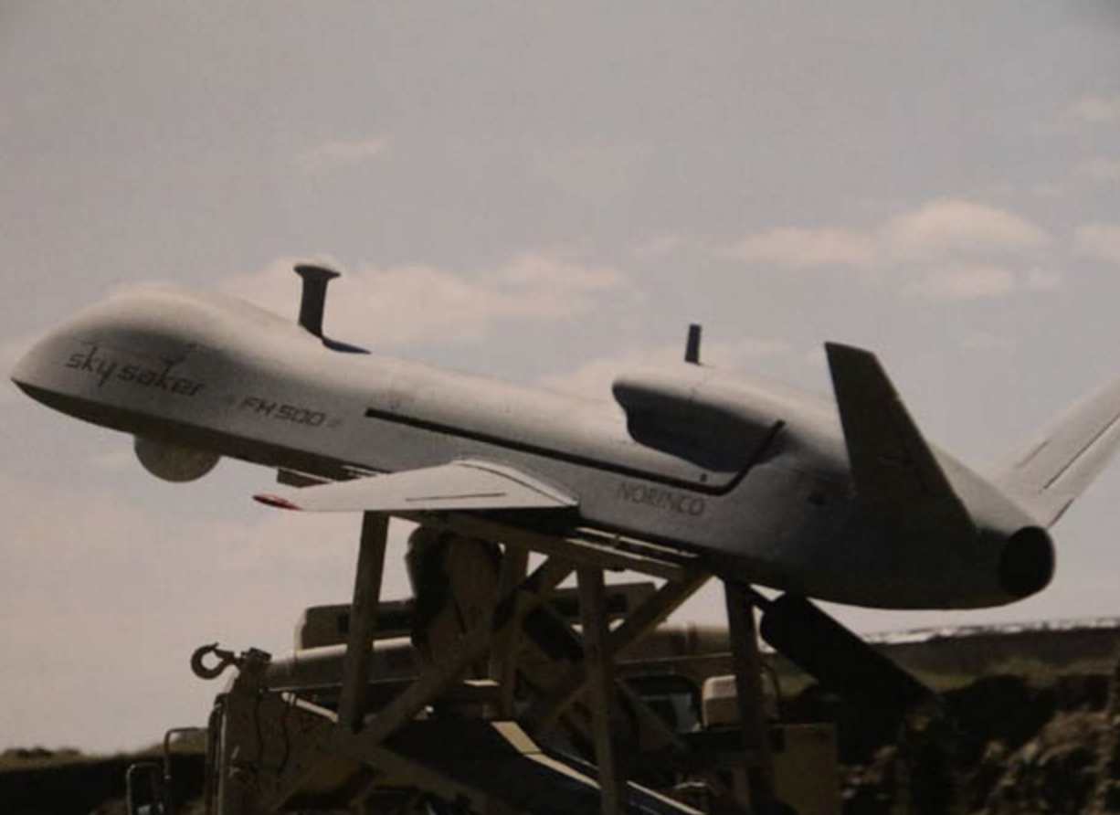 NORINCO Sky Saker