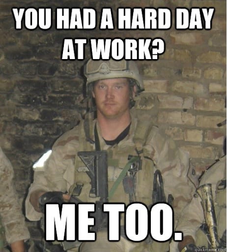 Army Hardday