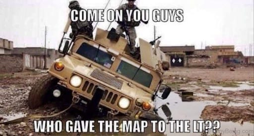 Army Ltmap