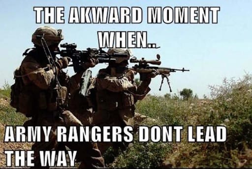 army meme