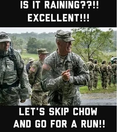 army meme