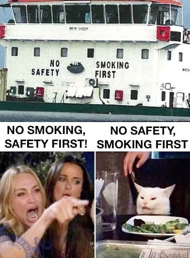 military meme