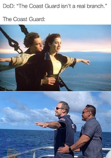 military meme