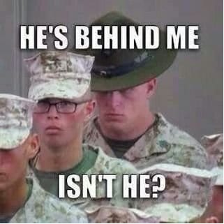Marines Hesbehindme 1