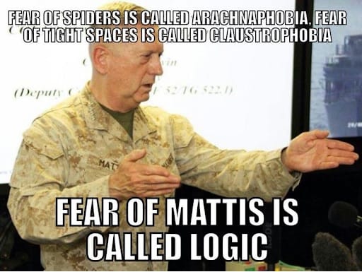 marines meme