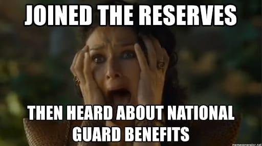 military memes