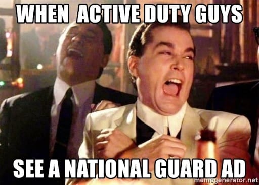 military meme