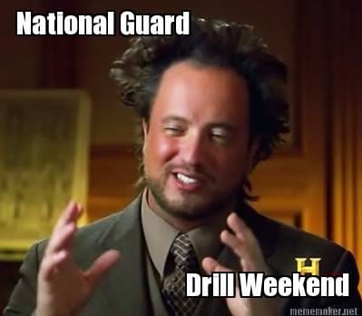 military meme
